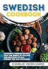 Swedish Cookbook:...