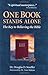 One Book Stands Alone by Dr. Douglas D. Stauffer (2001-12-10)