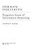 Herman Hollerith, Forgotten Giant of Information Processing: Forgotten Giant of Information Processing by Geoffrey D. Austrian (2016-02-06)