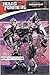 Transformers Movie #2 Comic Adaptation - Retailer Incentive P... by Alex Kurtzman