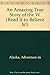 ADVENTURE IN ALASKA (Read It to Believe It!) by Sydelle Kramer (1993-11-09)