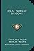 Those Without Shadows by Francoise Sagan (10-Sep-2010) Paperback
