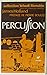 Percussion (collection Yehu...