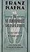 The METAMORPHOSIS AND OTHER STORIES: THE GREAT SHORT WORKS OF FRANZ KAFKA Hardcover May 17, 1993