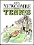Bedside Tennis by John Newcombe (1983-05-05)