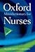 Minidictionary for Nurses (7th, 09) by Martin, Elizabeth - McFerran, Tanya [Paperback (2011)]