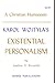 A Christian humanism by Andrew N. Woznicki