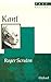 Kant (Past Masters) by Roger Scruton (1983-09-01)
