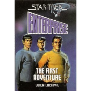 Enterprise: The First Adventure