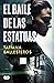 El baile de las estatuas (Spanish Edition)