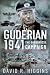 Guderian 1941: The Barbaros...