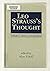 Leo Strauss's Thought: Towa...