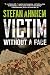 Victim Without a Face (Fabian Risk #1)