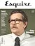 Esquire UK Magazine (January/February, 2018) Gary Oldman Cover by ESQUIRE UK