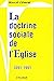 La doctrine sociale de l'Eg...