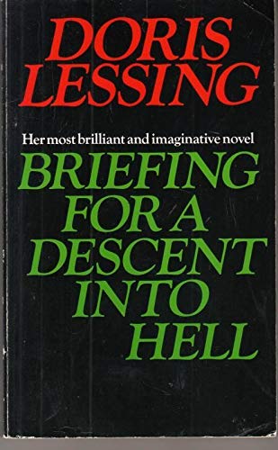 Briefing For A Descent Into Hell