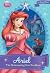 Ariel: The Shimmering Star Necklace