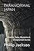 PARANORMAL JAPAN: Ghostly T...