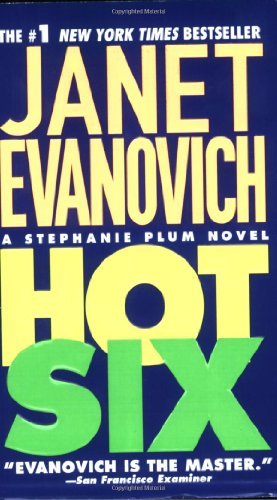 Hot Six : A Stephanie Plum Novel