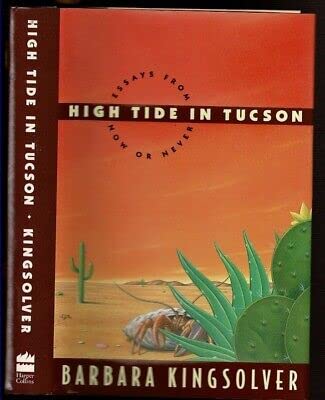 High Tide in Tucson