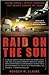 Raid on the Sun Publisher by Rodger Claire