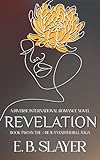 Revelation: A Diverse International Romance (#BeautyAndTheBell Saga, #2)