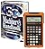 Machinery's Handbook 30th. Edition, Large Print, & Calc Pro 2 Combo by Erik Oberg (2016-03-01)