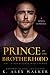 Prince of the Brotherhood (The International Mafia Series)