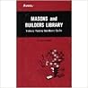 Masons and Builders Library, Vol. 2: Bricklaying, Plastering, Rock Masonry, Clay Tile