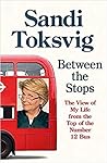 By Sandi Toksvig ...