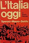 L'Italia Oggi a Basic Reader
