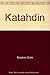 Katahdin: A guide to Baxter Park & Katahdin