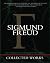 By Sigmund Freud Sigmund Freud Collected Works: The Psychopathology of Everyday Life, The Theory of Sexuality, Beyond [Paperback]