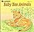 My Book of Baby Zoo Animals