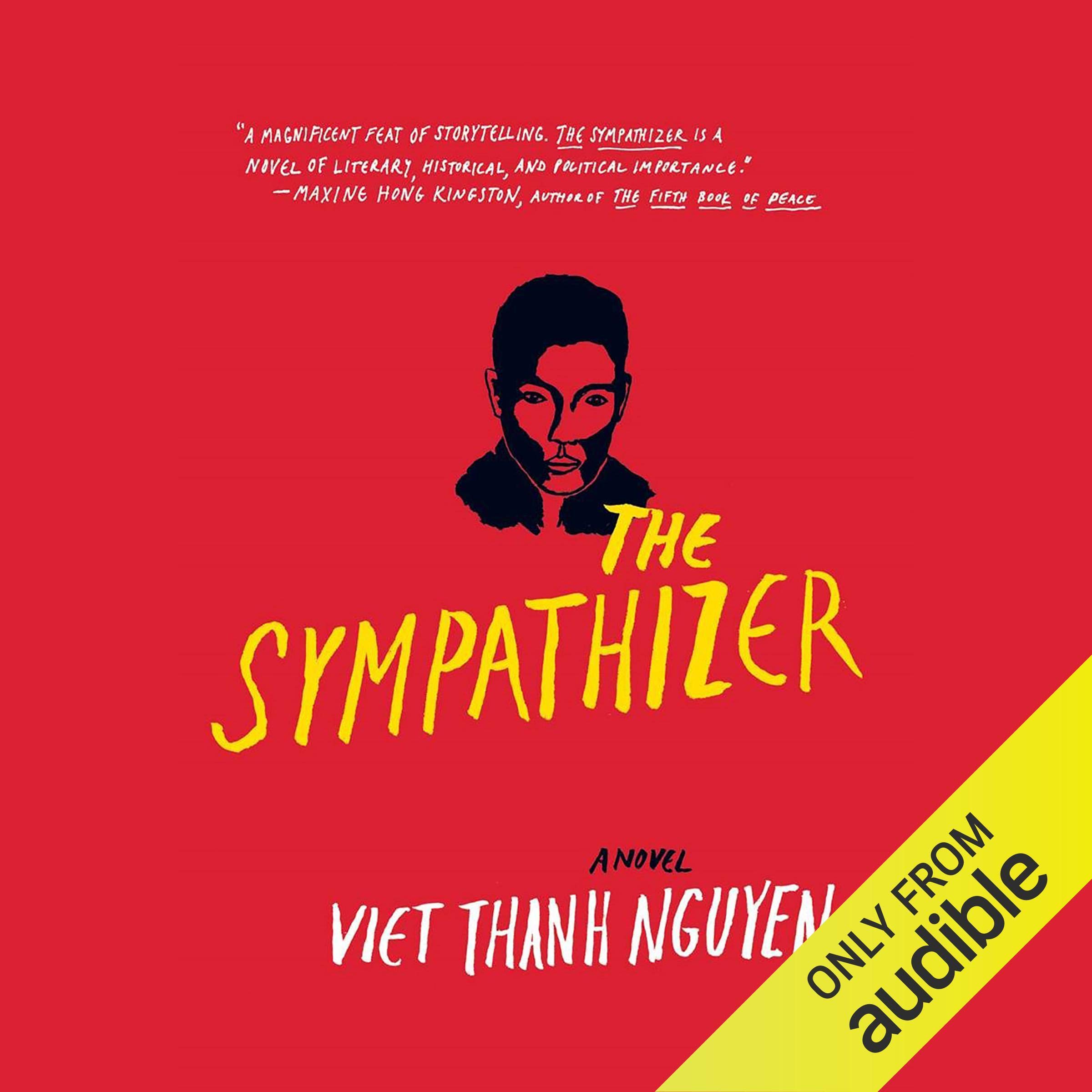 The Sympathizer