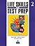Center Stage 2 with Life Skills & Test Prep - Student Book Package by Lynn Bonesteel (2007-02-23)