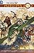 New 52 Future's End Volume 2 TP by Jeff Lemire (2015-07-30)
