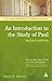 An Introduction to the Study of Paul (Approaches to Biblical Studies): 12 (T&T Clark Approaches to Biblical Studies) by David G. Horrell (2006) Paperback