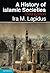 A History of Islamic Societies by Ira M. Lapidus(2014-10-13)