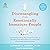 Disentangling from Emotionally Immature People: Avoid Emotional Traps, Stand Up for Your Self, and Transform Your Relationships as an Adult Child of Emotionally Immature Parents