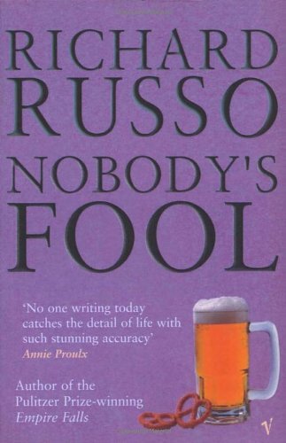 Nobody's Fool