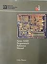 Series 32000 Programmer's Reference Manual Series 32000 Programmer's Reference Manual