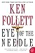 Eye of the Needle by Ken Follett