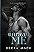 Unravel Me (Playing For Keeps)