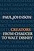 Creators: From Chaucer to Walt Disney by Paul Johnson (2006-06-08)