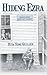 Hiding Ezra Paperback – Feb...