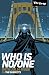 NO ONE #5 (OF 10) CVR C ENG...
