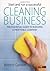 (Start and Run a Successful Cleaning Business: The Essential Guide to Building a Profitable Company (How to)) [By: Gordon, Robert] [Sep, 2008]
