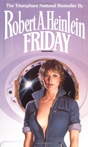 Friday[FRIDAY][Mass Market Paperback]