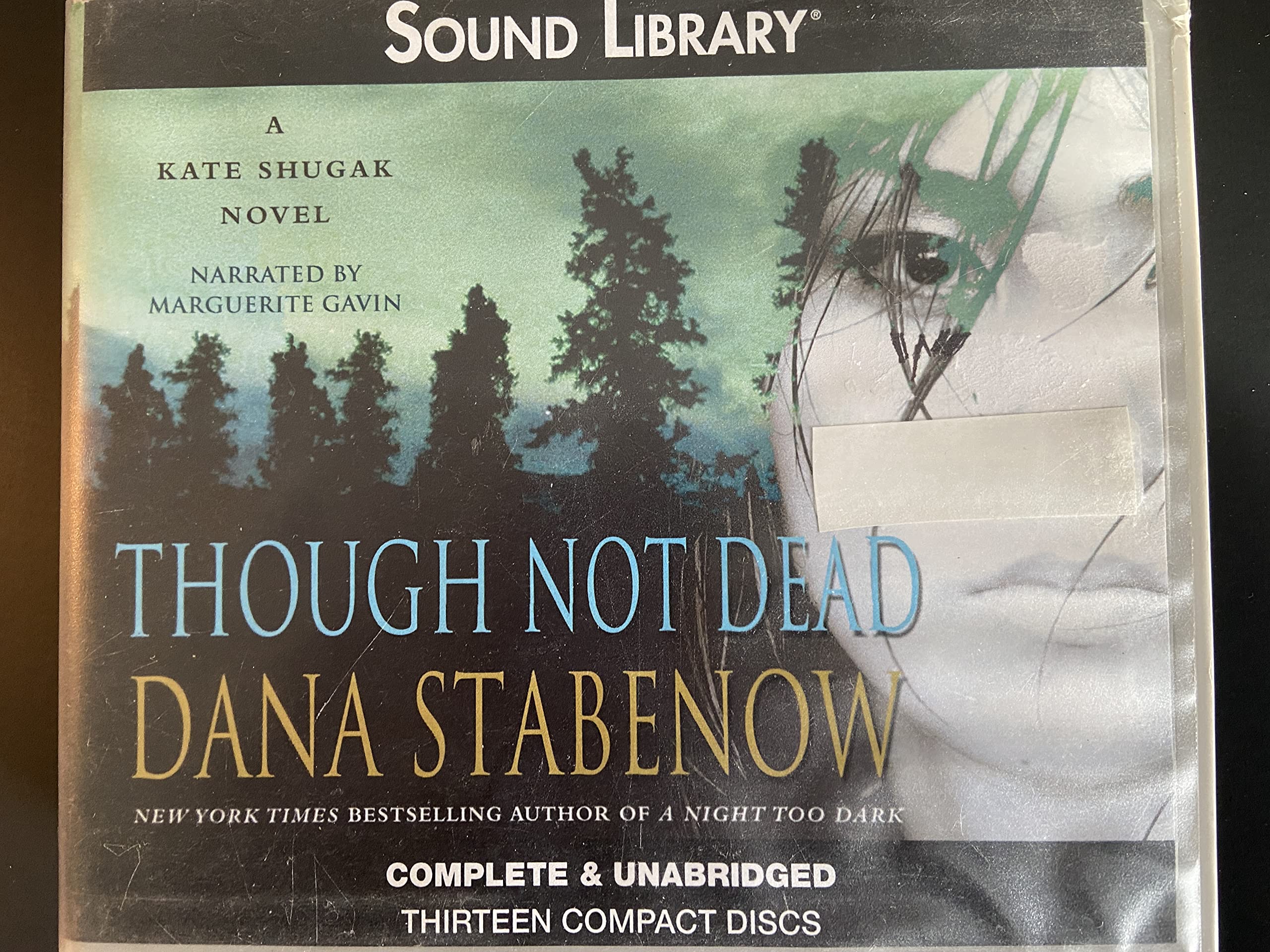 Though Not Dead